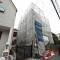 【東京都/葛飾区宝町】葛飾区宝町2丁目　新築戸建 建築中の外観