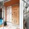 【東京都/葛飾区宝町】葛飾区宝町2丁目　新築戸建 玄関