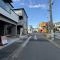 【東京都/足立区佐野】足立区佐野2丁目　新築戸建3号棟 前面道路