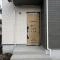 【千葉県/松戸市栗山】松戸市栗山519番新築戸建A号棟 玄関