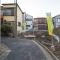 【東京都/江戸川区大杉】江戸川区大杉2丁目　新築戸建1号棟 前面道路