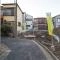 【東京都/江戸川区大杉】江戸川区大杉2丁目　新築戸建3号棟 前面道路