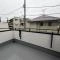 【東京都/江戸川区南小岩】江戸川区南小岩3丁目　新築戸建3号棟 バルコニー