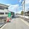【東京都/葛飾区東金町】葛飾区東金町3丁目　新築戸建 前面道路