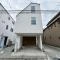 【東京都/葛飾区西新小岩】西新小岩4丁目zero-e C号棟 外観：全3棟