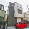 【東京都/葛飾区青戸】葛飾区青戸6丁目　戸建 外観