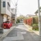 【東京都/葛飾区青戸】葛飾区青戸6丁目　戸建 前面道路