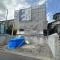 【東京都/多摩市桜ヶ丘】多摩市桜ヶ丘2丁目新築戸建 建築中の外観