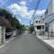 【東京都/多摩市桜ヶ丘】多摩市桜ヶ丘2丁目新築戸建 前面道路