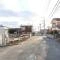 【東京都/府中市住吉町】府中市住吉町3丁目 A号棟 前面道路
