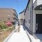 【東京都/八王子市北野町】八王子市北野町新築戸建て(1号棟) 外観：全５号棟・写真中央奥