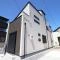 【東京都/八王子市北野町】八王子市北野町新築戸建て(2号棟) 外観：全５号棟・写真中央