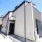 【東京都/八王子市北野町】八王子市北野町新築戸建て(2号棟) 外観：全５号棟・写真中央