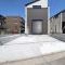 【東京都/八王子市北野町】八王子市北野町新築戸建て(2号棟) 外観：全５号棟・写真中央