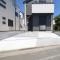 【東京都/八王子市北野町】八王子市北野町新築戸建て(4号棟) アプローチ