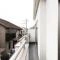 【東京都/府中市浅間町】浅間町4丁目　A号棟 バルコニー