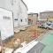 【東京都/府中市幸町】府中市幸町1丁目　新築戸建 現地（建築前）
