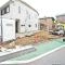 【東京都/府中市幸町】府中市幸町1丁目　新築戸建 現地（建築前）