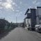 【東京都/昭島市郷地町】昭島市郷地町一丁目　戸建 前面道路