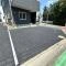 【東京都/府中市本宿町】府中市本宿町1丁目　新築戸建　1号棟 外観：全4区画