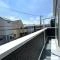 【東京都/府中市本宿町】府中市本宿町1丁目　新築戸建　1号棟 バルコニー