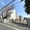 【東京都/府中市本宿町】府中市本宿町1丁目　新築戸建　1号棟 府中第四中学校