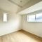 【東京都/府中市本宿町】府中市本宿町一丁目　新築戸建　4号棟 洋室：4.5帖