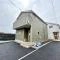 【東京都/府中市本宿町】府中市本宿町一丁目　新築戸建　4号棟 外観：全4区画