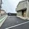 【東京都/府中市本宿町】府中市本宿町一丁目　新築戸建　4号棟 敷地