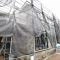 【東京都/府中市南町】府中市南町2丁目新築戸建2号棟 外観：全3号棟・写真中央