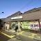 【東京都/府中市南町】府中市南町2丁目新築戸建2号棟 京王線・南武線「分倍河原」駅