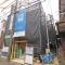 【東京都/府中市新町】府中市新町2丁目新築戸建 建築中の外観