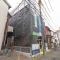 【東京都/府中市新町】府中市新町2丁目新築戸建 建築中の外観