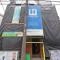 【東京都/府中市新町】府中市新町2丁目新築戸建 建築中の外観