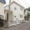 【東京都/府中市浅間町】府中市浅間町4丁目新築戸建 外観