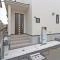 【東京都/府中市浅間町】府中市浅間町4丁目新築戸建 玄関