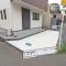 【東京都/府中市浅間町】府中市浅間町4丁目新築戸建 駐輪場