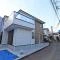 【東京都/府中市西原町】府中市西原町4丁目新築戸建 外観