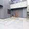 【東京都/府中市多磨町】府中市多磨町2丁目　新築戸建 アプローチ