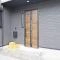 【東京都/府中市多磨町】府中市多磨町2丁目　新築戸建 玄関