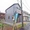 【東京都/府中市多磨町】府中市多磨町2丁目　新築戸建 外観