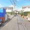 【東京都/調布市佐須町】調布市佐須町三丁目　新築戸建 前面道路