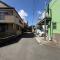 【東京都/府中市若松町】府中市若松町　新築戸建 前面道路