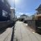 【東京都/府中市若松町】府中市若松町　新築戸建 前面道路