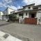 【東京都/八王子市北野台】八王子市北野台2丁目新築戸建 前面道路