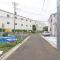 【東京都/府中市南町】府中市南町6丁目　新築戸建　B号棟 前面道路