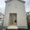 【東京都/調布市富士見町】調布市富士見町第8　新築戸建　3号棟 外観：全8棟/3号棟