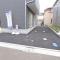 【東京都/調布市富士見町】調布市富士見町第8　新築戸建　8号棟 駐車場