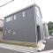 【東京都/調布市富士見町】調布市富士見町第8　新築戸建　8号棟 外観：全8棟現場
