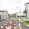 【神奈川県/大和市福田】大和市福田2丁目　新築戸建　4号棟 前面道路